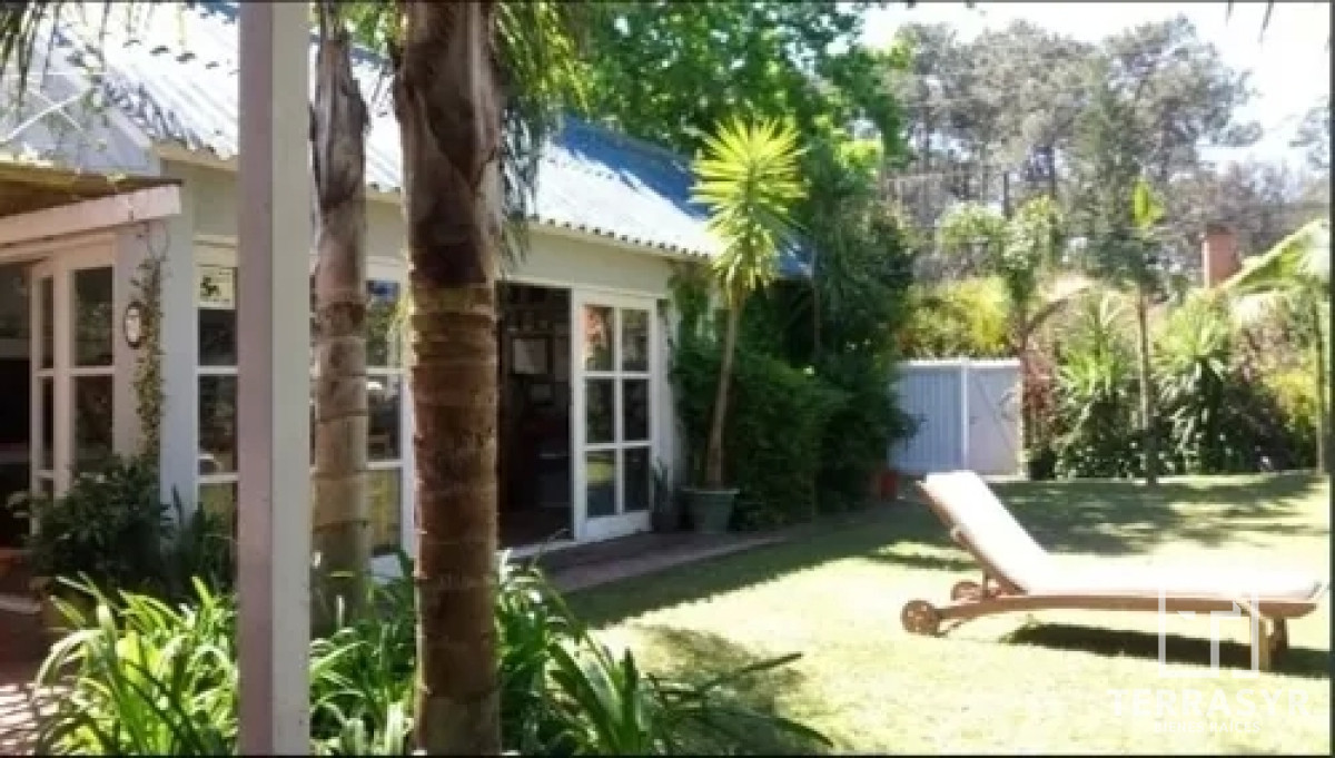 Casa ID.277 - Casa en Rincón del Indio con Piscina