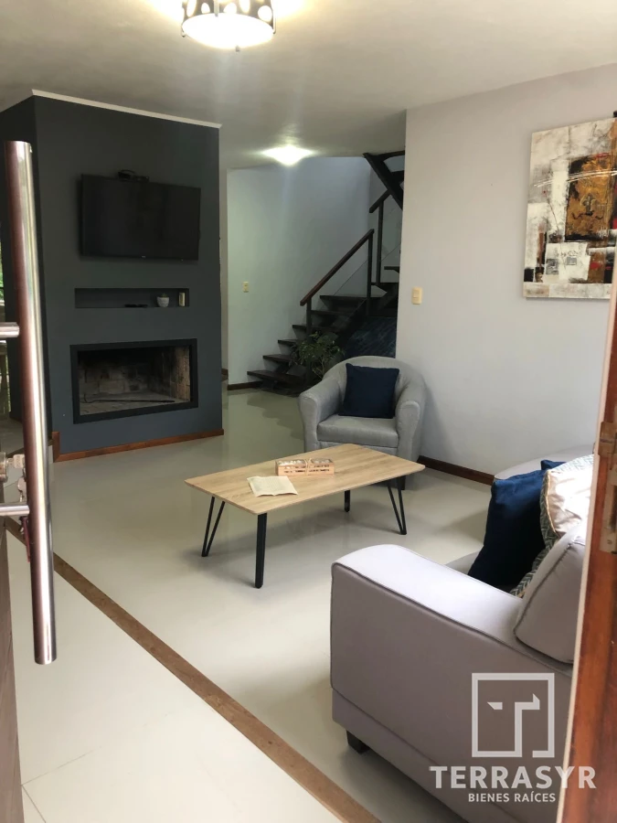 Casa ID.408 - Hermosa casa en solana Green parck 