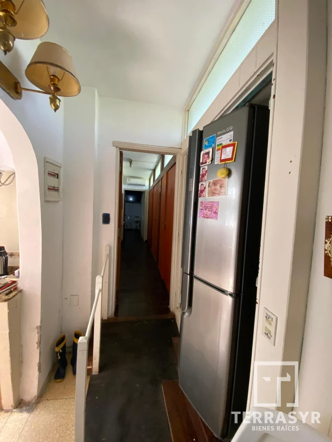 Casa ID.1202 - Casa Mon petit en playa Mansa