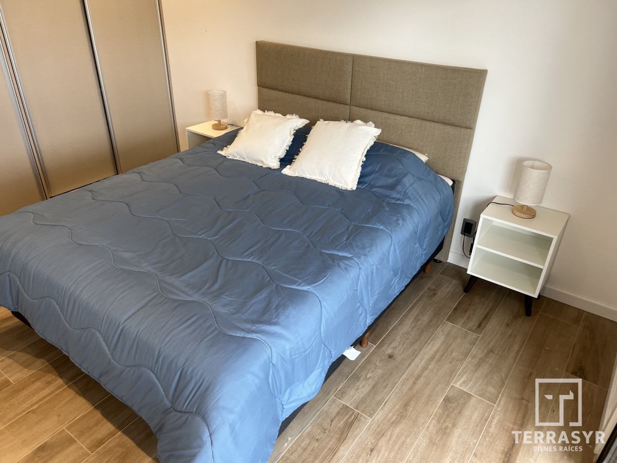 Casa ID.1140 - Casa en playa mansa 