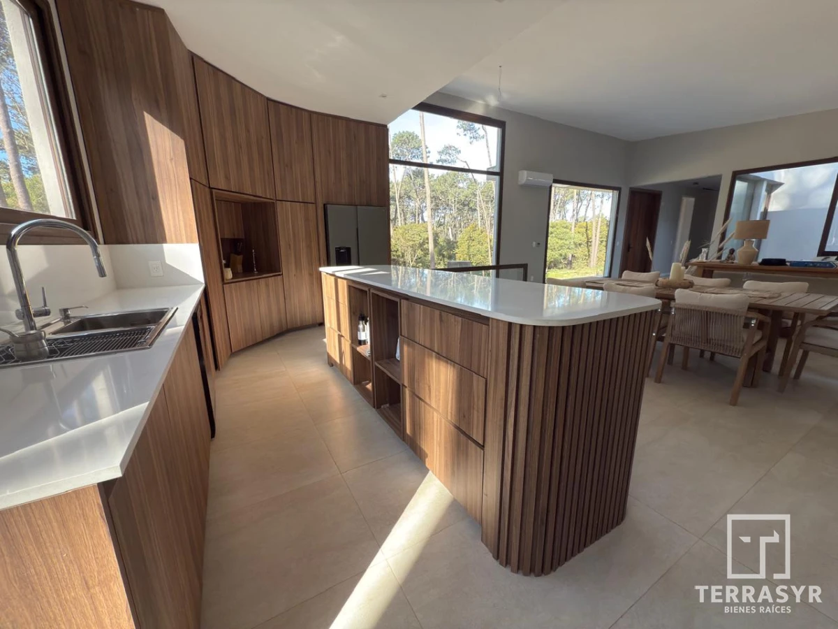 Casa ID.1680 - Chalet Reserva Montoya