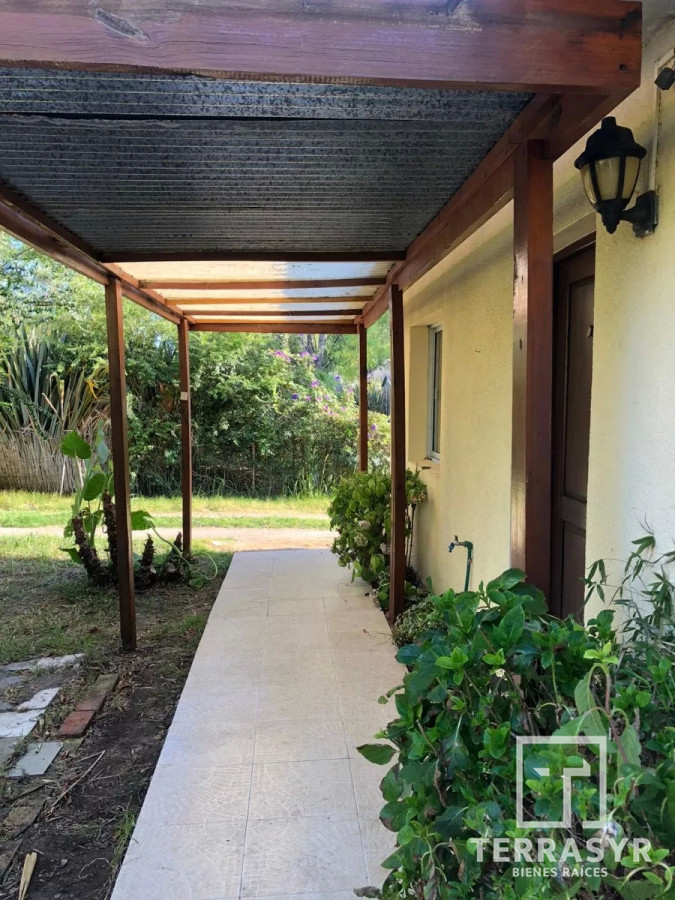 Casa ID.295 - Casa en el Tesoro