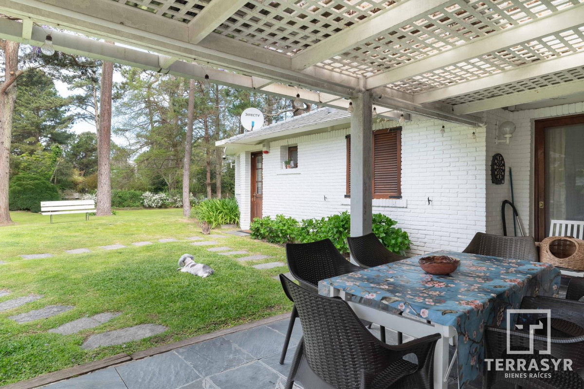 Casa ID.1076 - Excelente Casa Con Piscina climatizada en Alquiler temporal,
