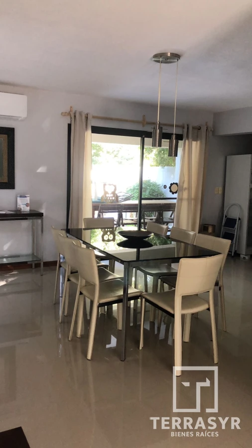 Casa ID.408 - Hermosa casa en solana Green parck 