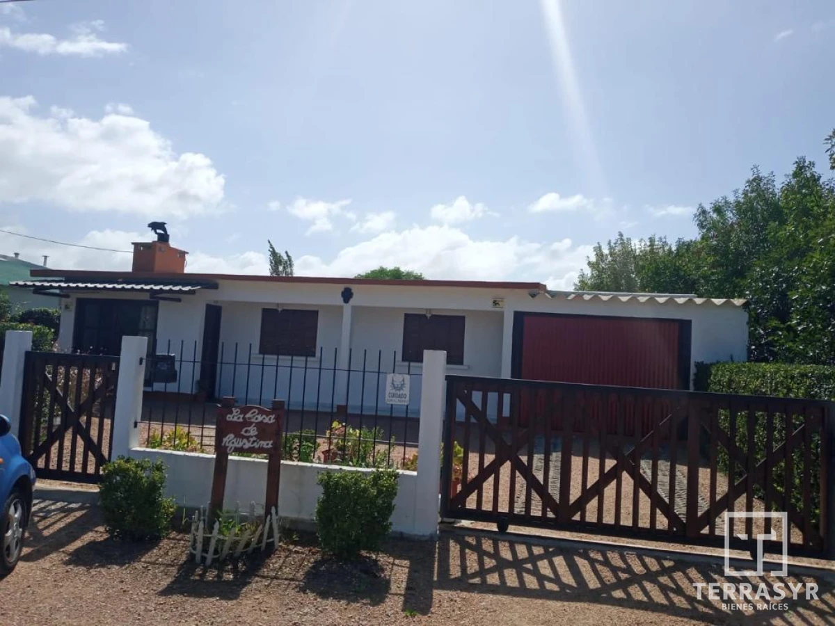 Casa ID.56 - Casa en la Barra 