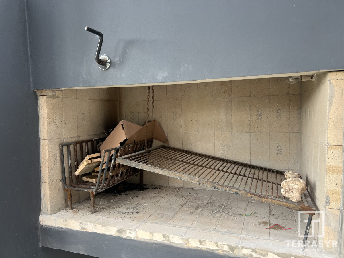 Casa ID.1140 - Casa en playa mansa 