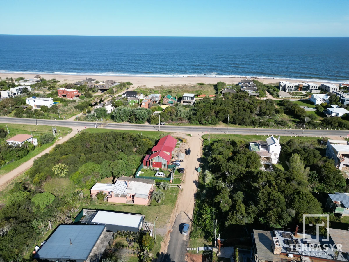 Casa ID.1471 - Casa en Venta en Balneario Buenos Aires 