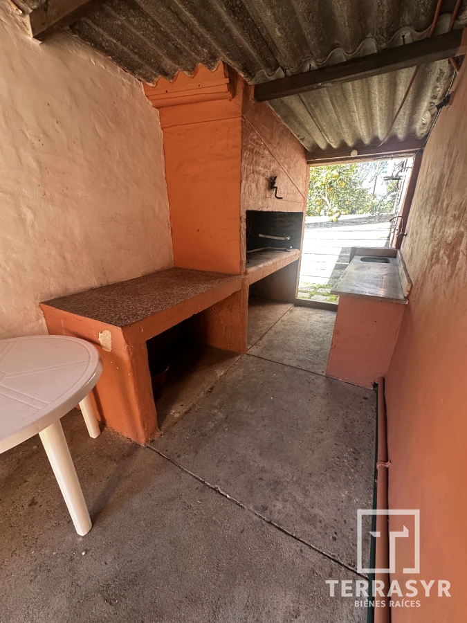 Casa ID.1471 - Casa en Venta en Balneario Buenos Aires 