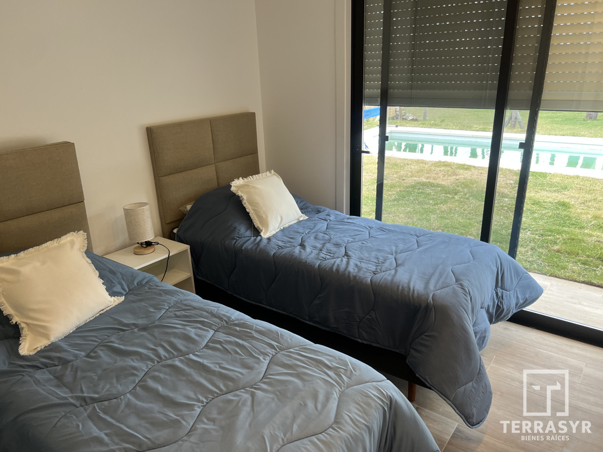 Casa ID.1140 - Casa en playa mansa 