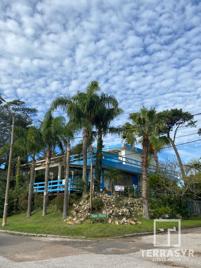 Casa ID.1202 - Casa en Venta en Punta del Este