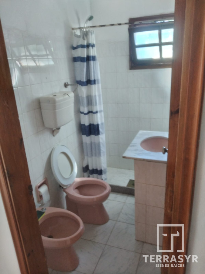 Casa ID.592 - Casa a metros del Mar 3 Dorm