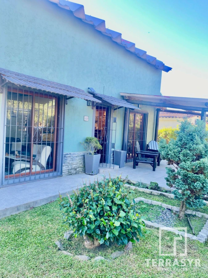Casa ID.1756 - Casa en Canelones