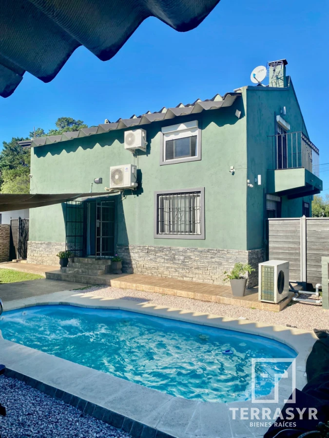 Casa ID.1756 - Casa en Canelones