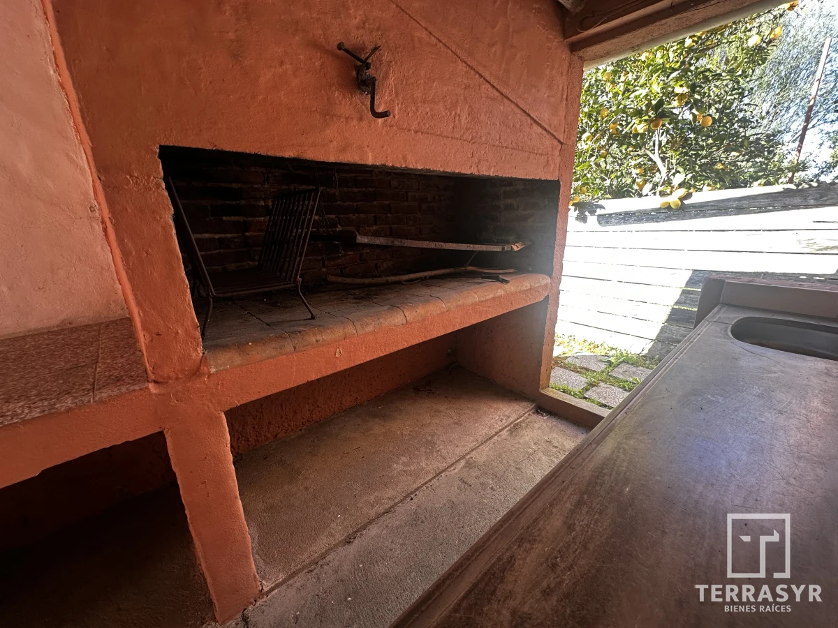 Casa ID.1471 - Casa en Venta en Balneario Buenos Aires 