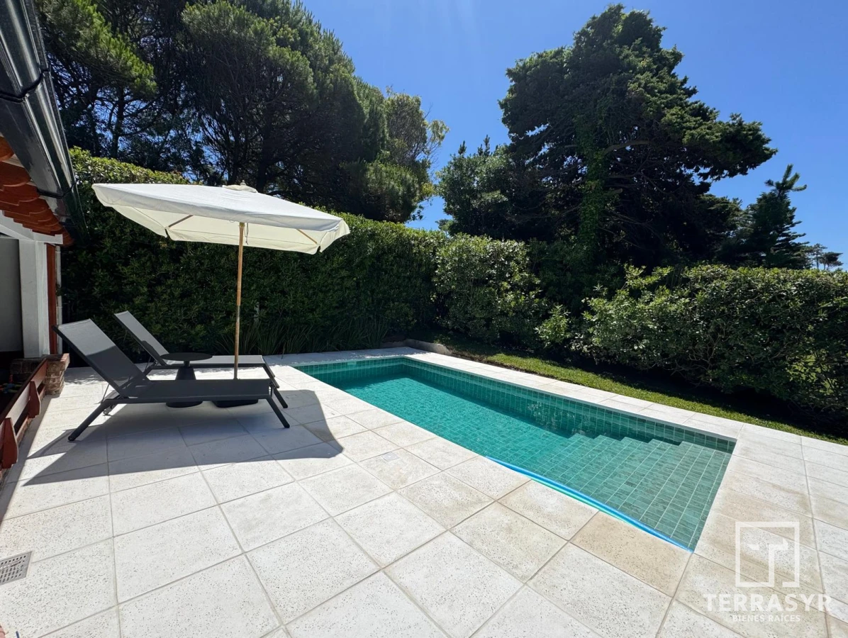 Casa ID.1648 - Casa en Punta del Este, Brava