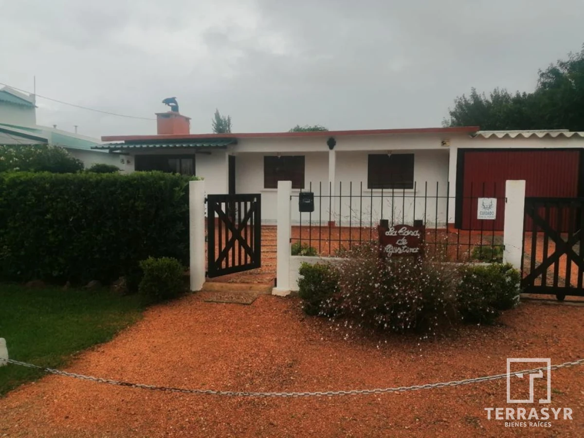 Casa ID.56 - Casa en la Barra 
