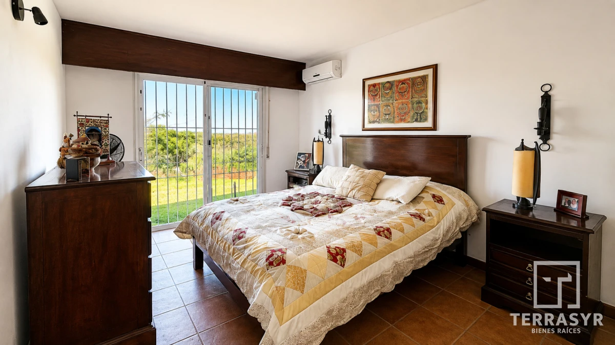 Casa ID.1955 - Casa tipo Villa Toscana - Vista al Mar