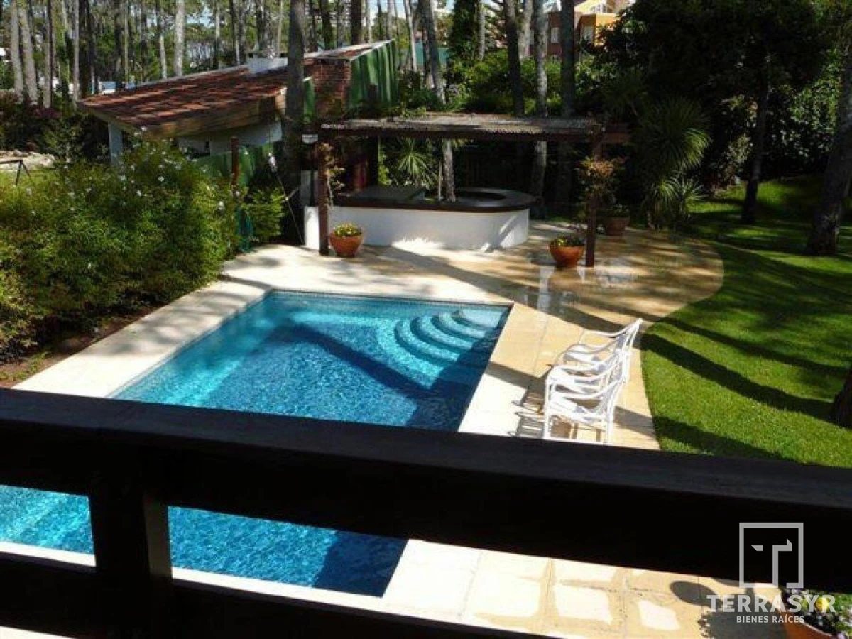 Casa ID.2009 - Casa en Punta del Este, Mansa