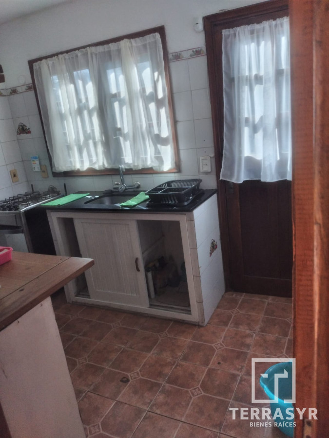 Casa ID.592 - Casa a metros del Mar 3 Dorm