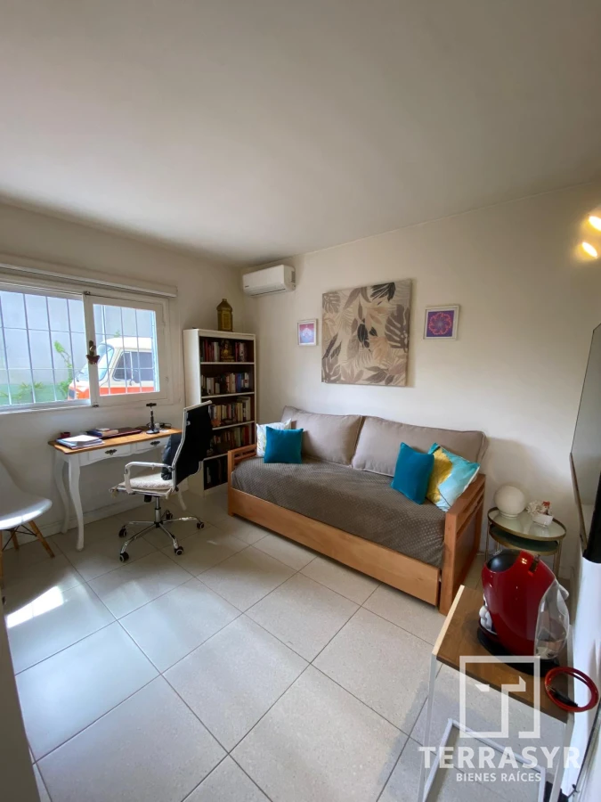 Casa ID.968 - Casa de 3 dormitorio, Vista al mar