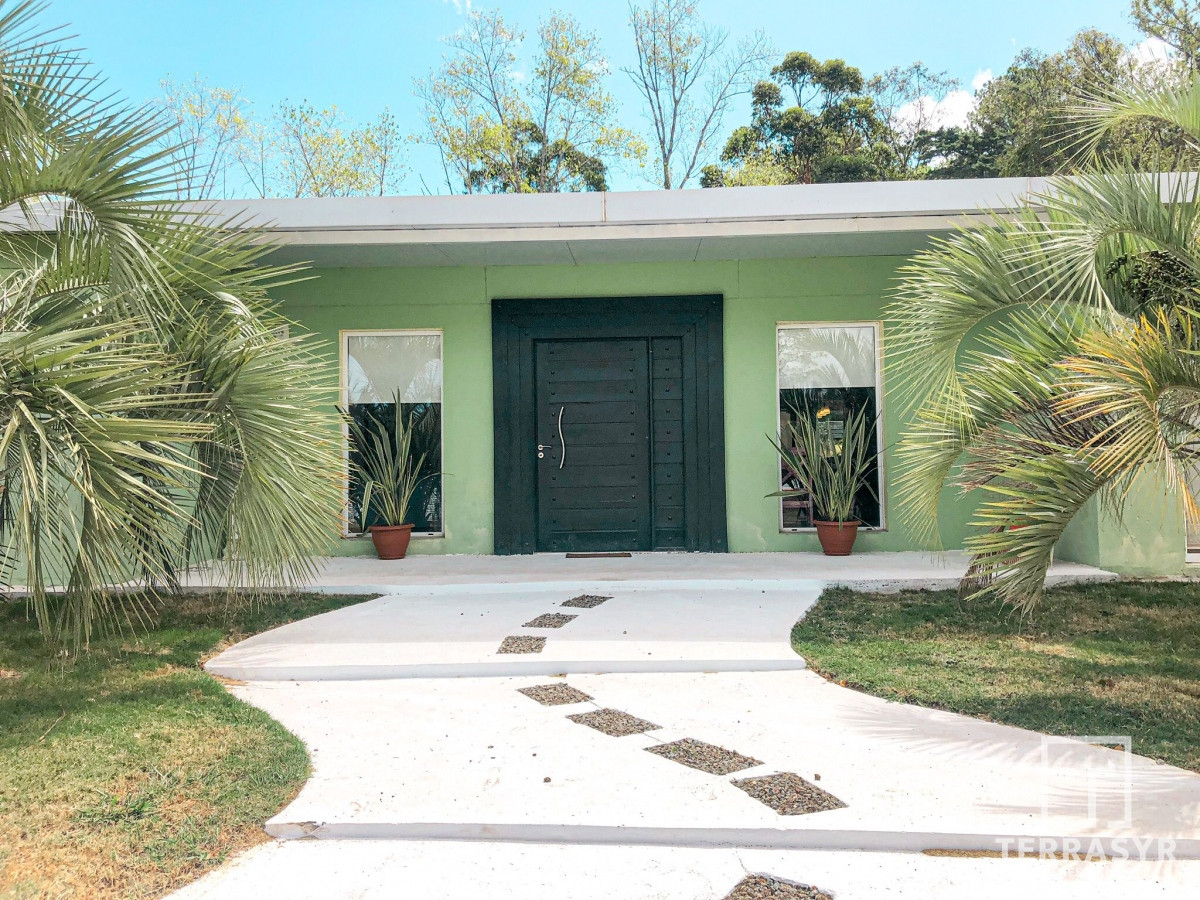 Casa ID.31 - Venta de casa en Barrio Verde Mora 