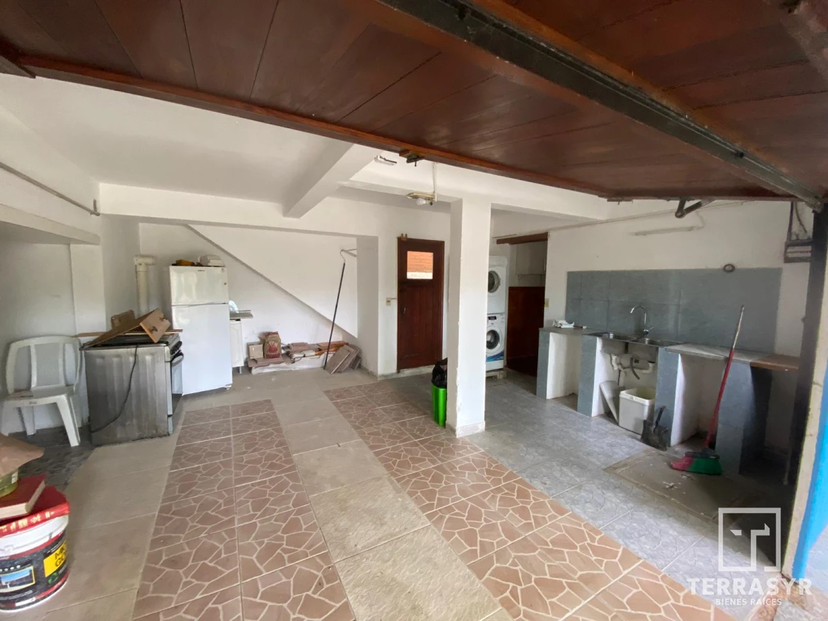 Casa ID.1202 - Casa en playa Mansa, Mon Petit.