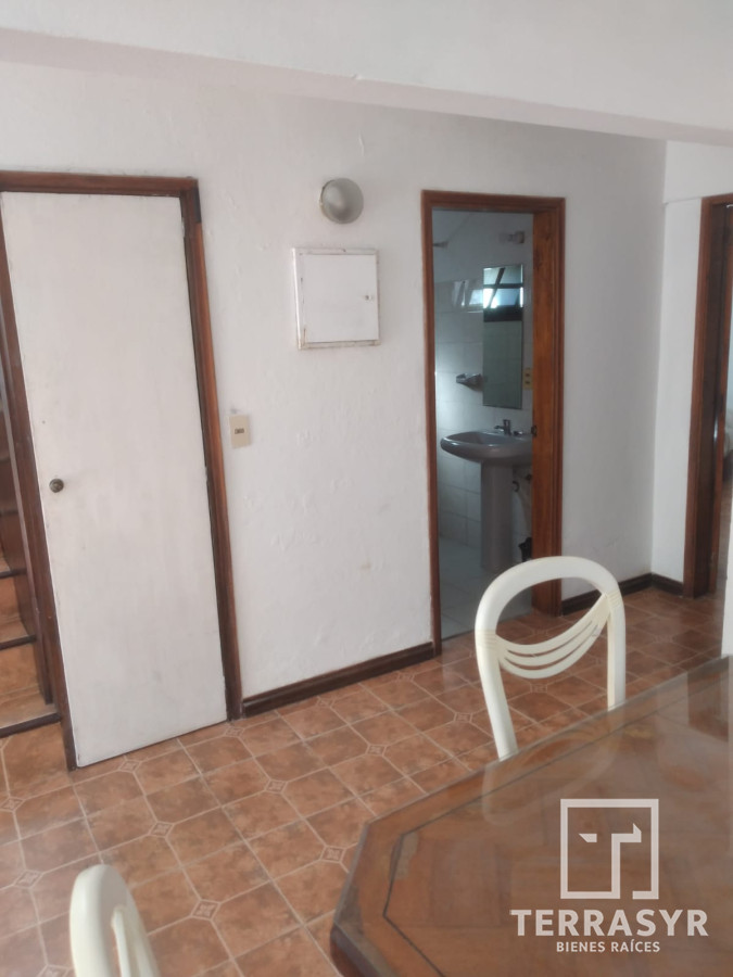 Casa ID.592 - Casa a metros del Mar 3 Dorm