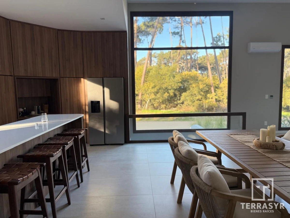 Casa ID.1680 - Chalet Reserva Montoya