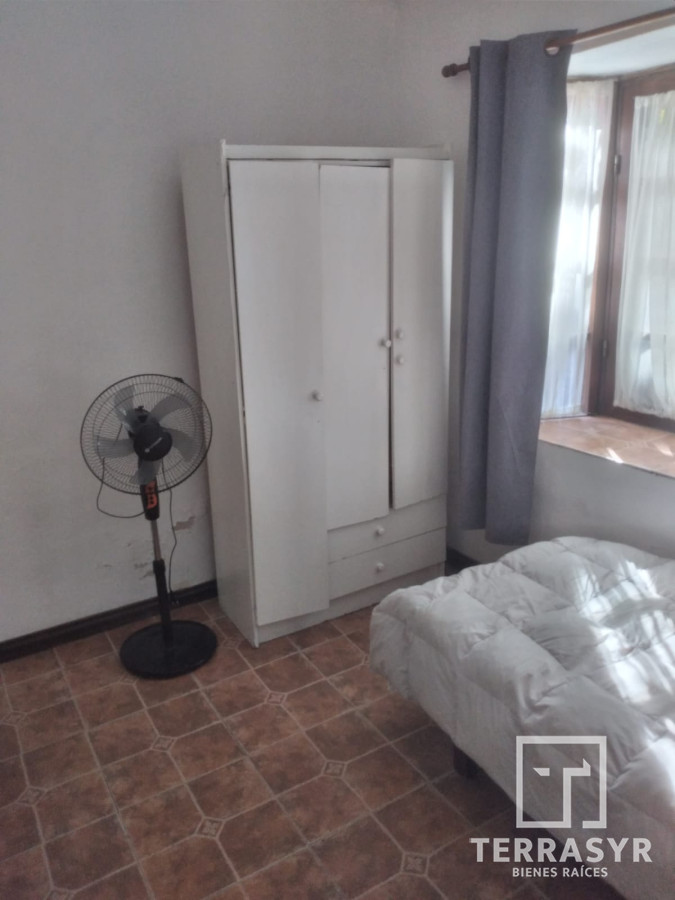 Casa ID.592 - Casa a metros del Mar 3 Dorm