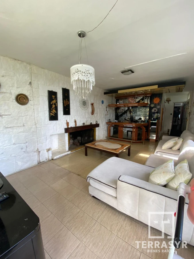 Casa ID.1202 - Casa en playa Mansa, Mon Petit.
