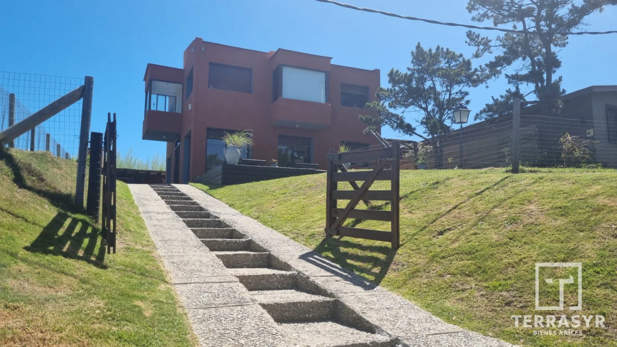 Casa ID.1925 - Casa en el Chorro