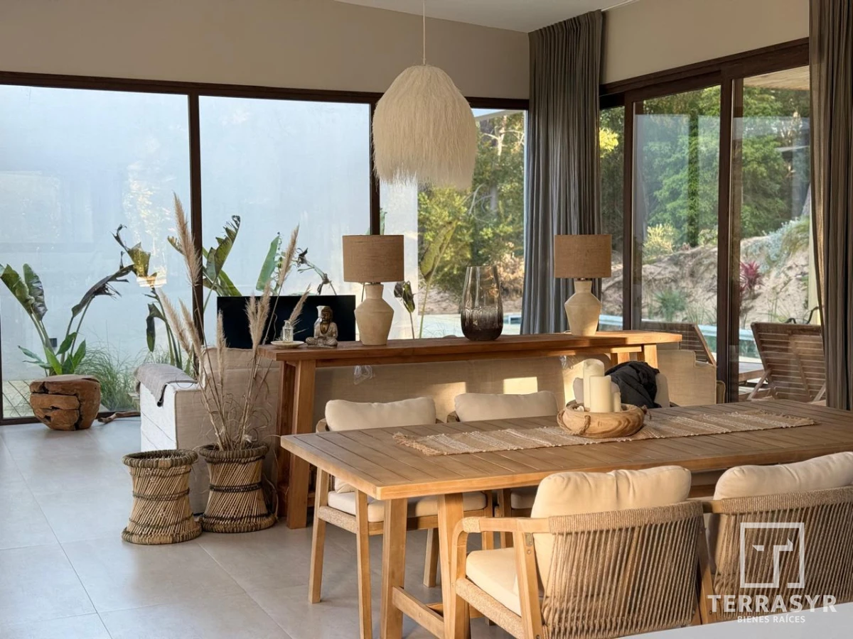 Casa ID.1680 - Chalet Reserva Montoya