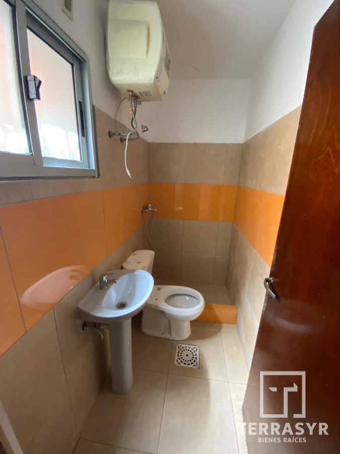 Casa ID.1202 - Casa Mon petit en playa Mansa