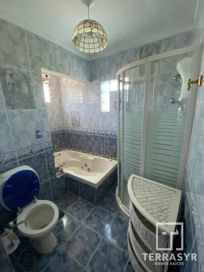 Casa ID.1202 - Casa Mon petit en playa Mansa