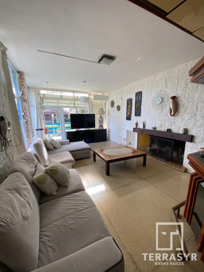 Casa ID.1202 - Casa en Venta en Punta del Este