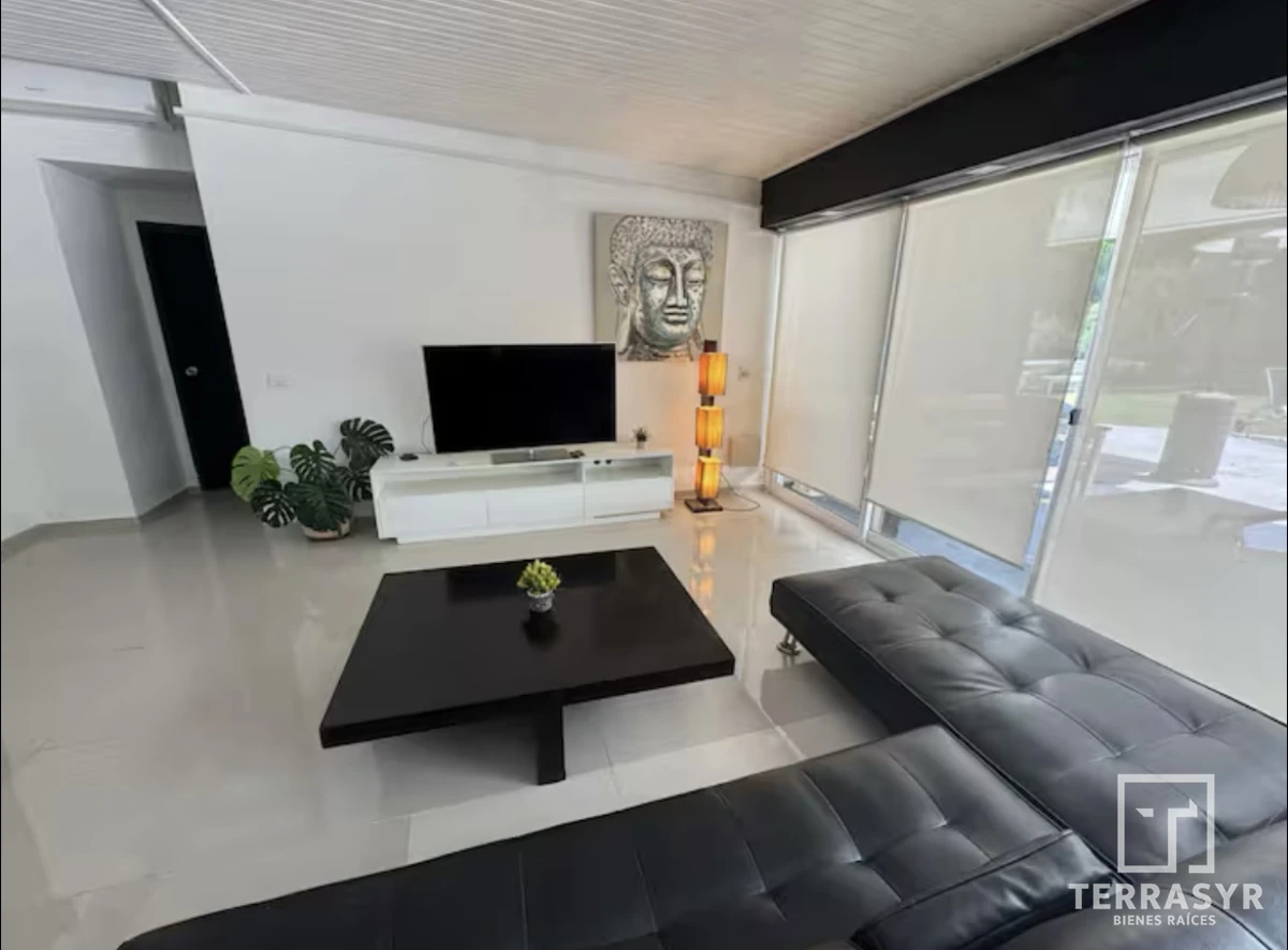 Casa ID.31 - Venta de casa en Barrio Verde Mora 