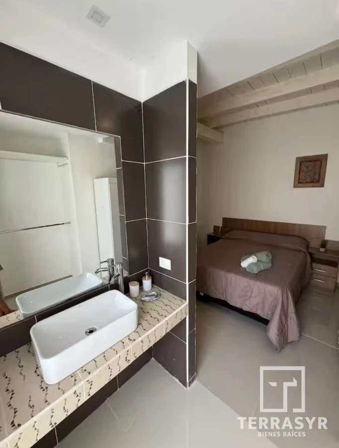 Casa ID.31 - Venta de casa en Barrio Verde Mora 