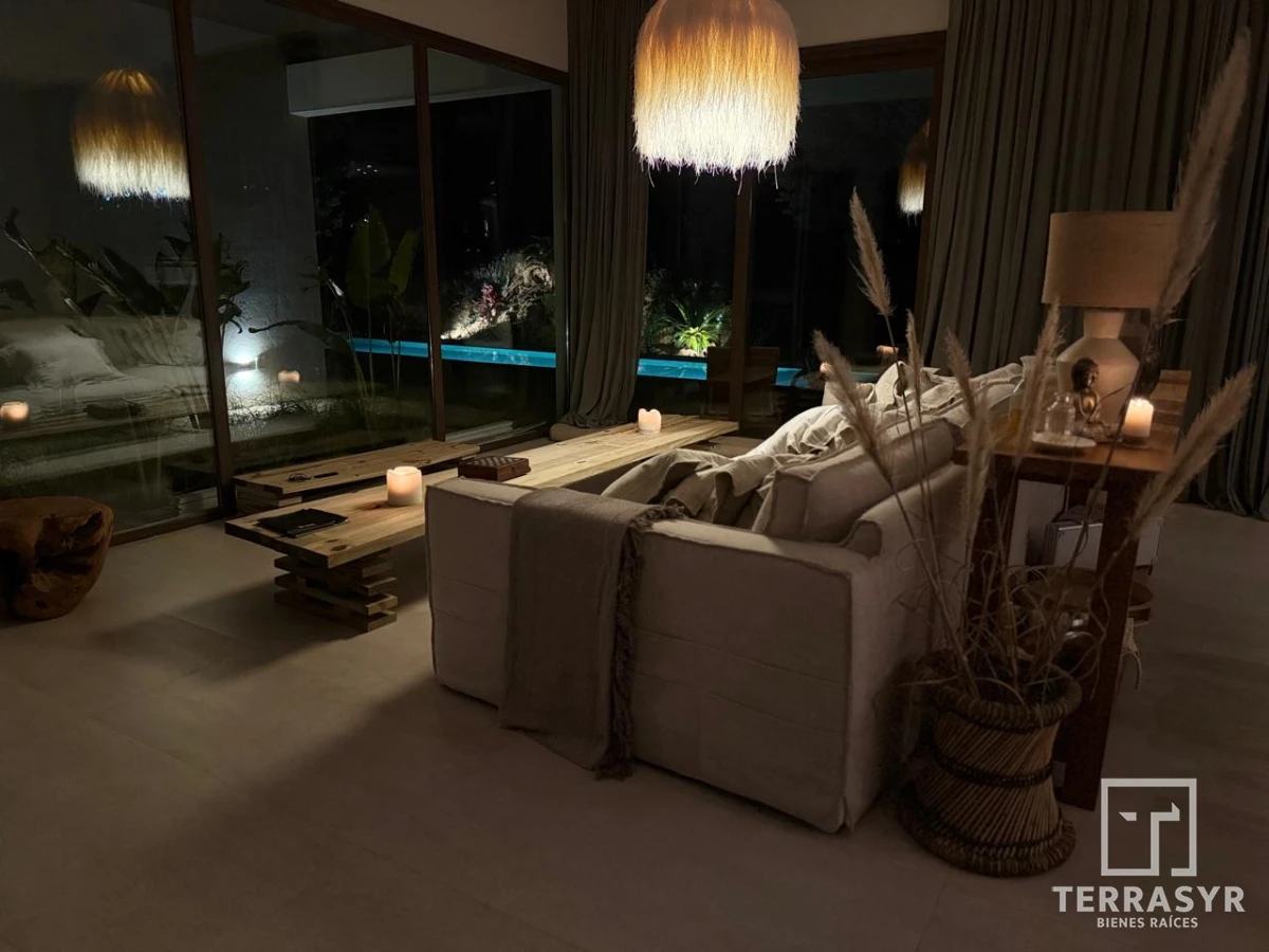 Casa ID.1680 - Chalet Reserva Montoya