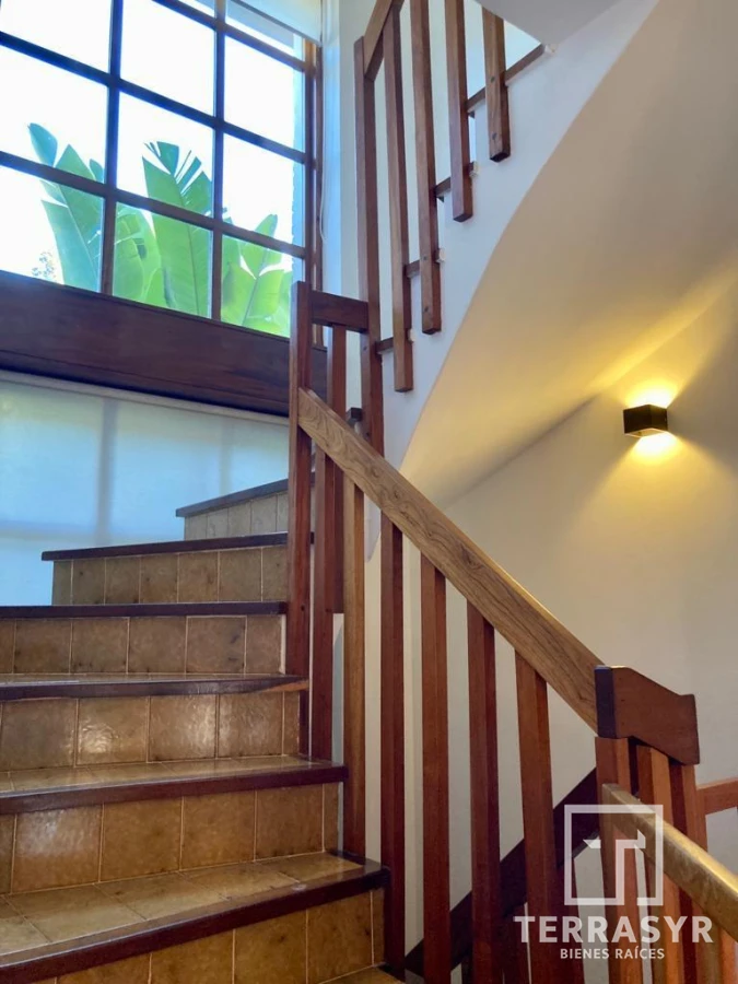 Casa ID.1648 - Casa en Punta del Este, Brava