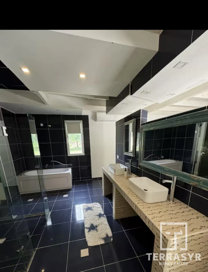Casa ID.31 - Venta de casa en Barrio Verde Mora 