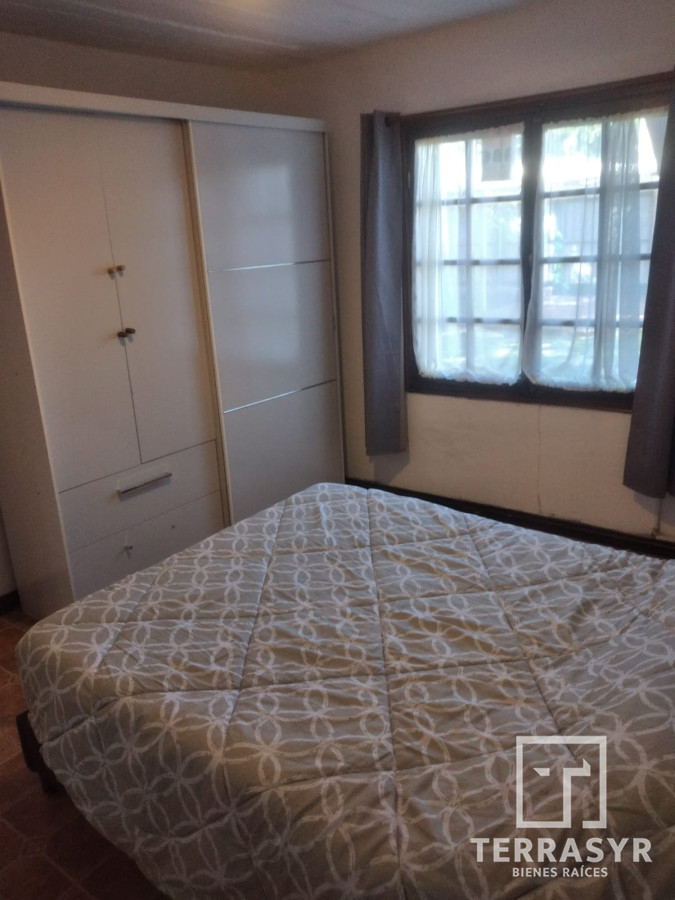 Casa ID.592 - Casa a metros del Mar 3 Dorm
