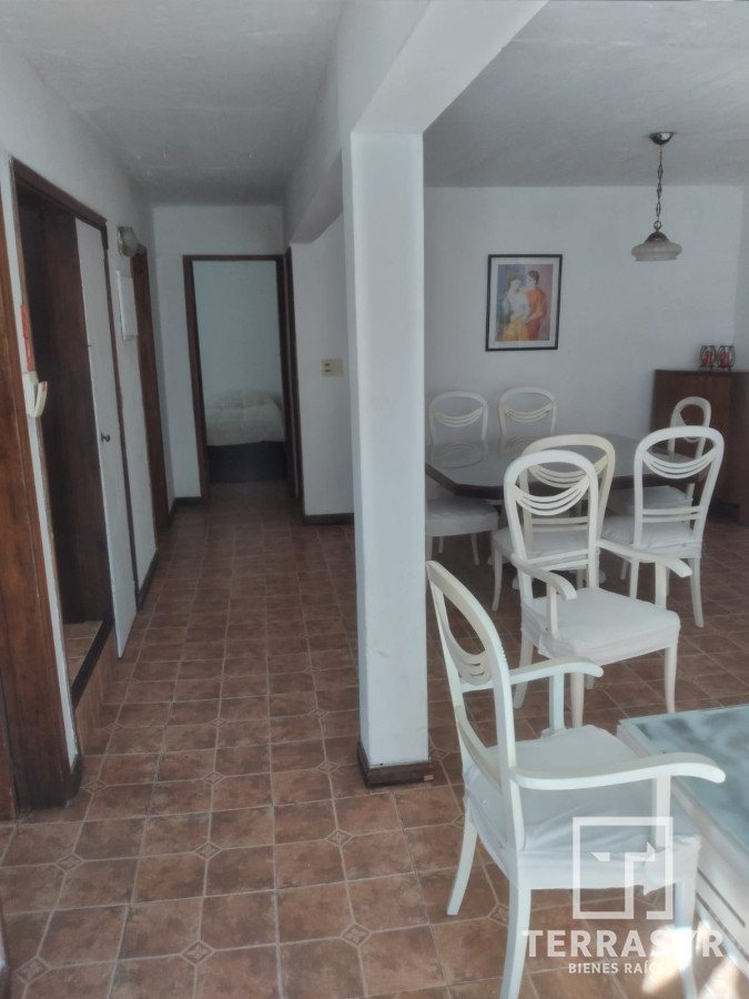 Casa ID.592 - Casa a metros del Mar 3 Dorm