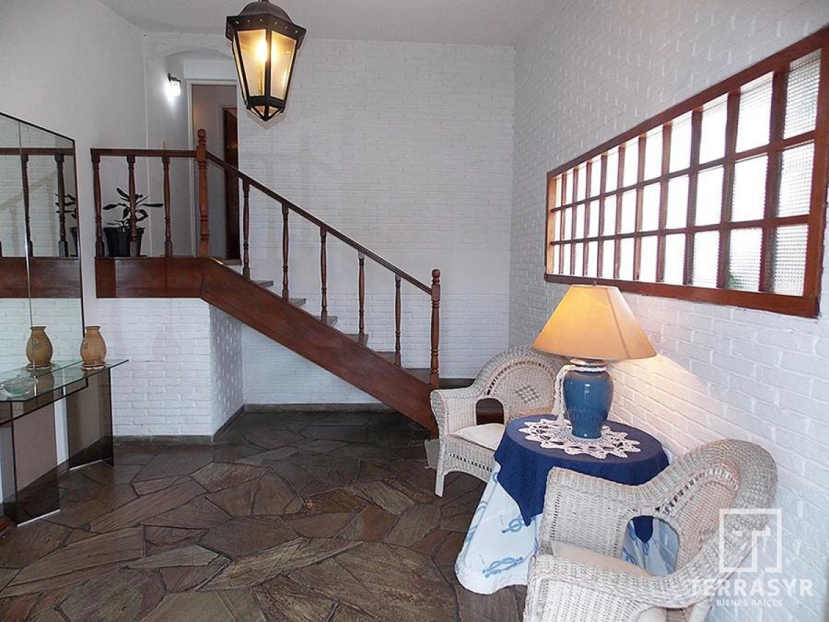 Casa ID.2009 - Casa en Punta del Este, Mansa
