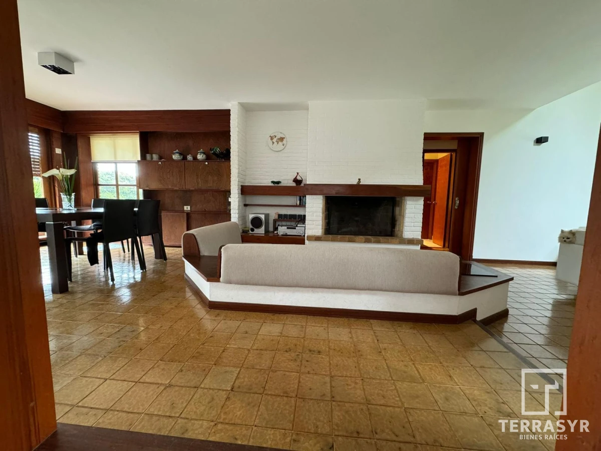 Casa ID.1648 - Casa en Punta del Este, Brava