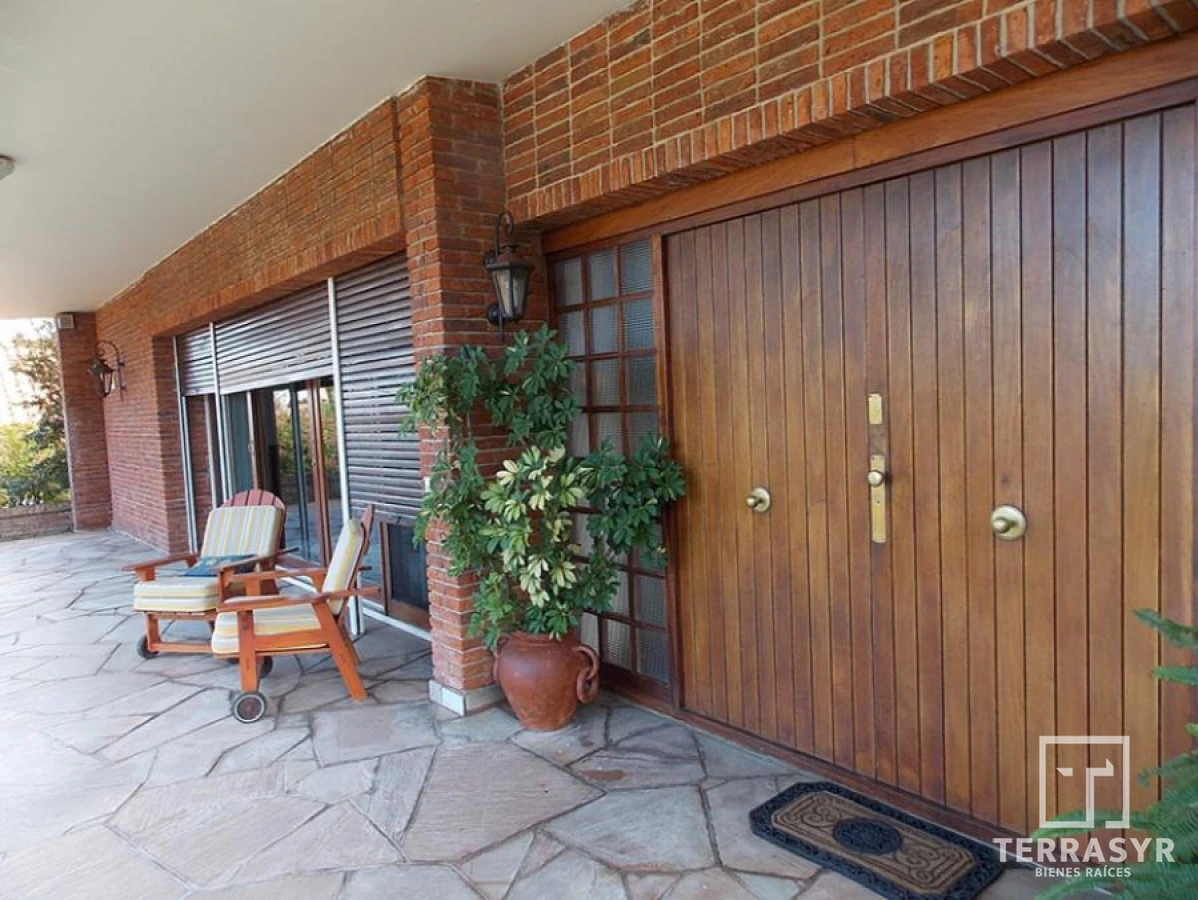 Casa ID.2009 - Casa en Punta del Este, Mansa