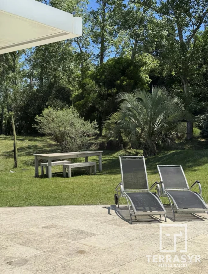 Casa ID.31 - Venta de casa en Barrio Verde Mora 