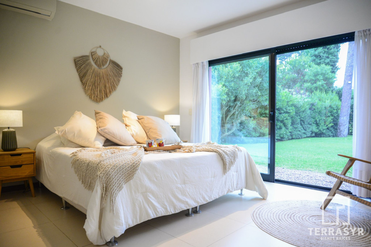 Casa ID.1139 - Hermosa casa en La Arbolada con Piscina Climartizada