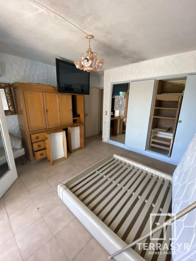 Casa ID.1202 - Casa Mon petit en playa Mansa