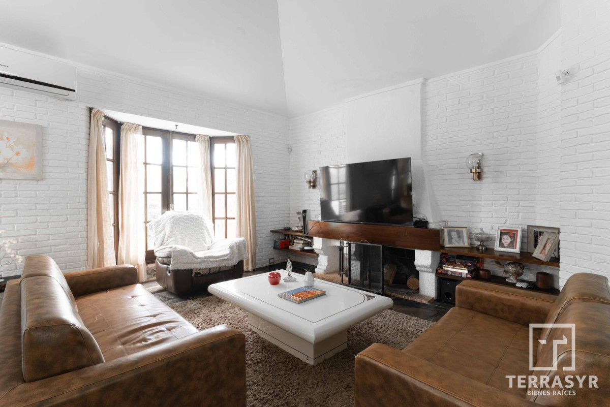 Casa ID.1076 - Excelente Casa Con Piscina climatizada en Alquiler temporal,