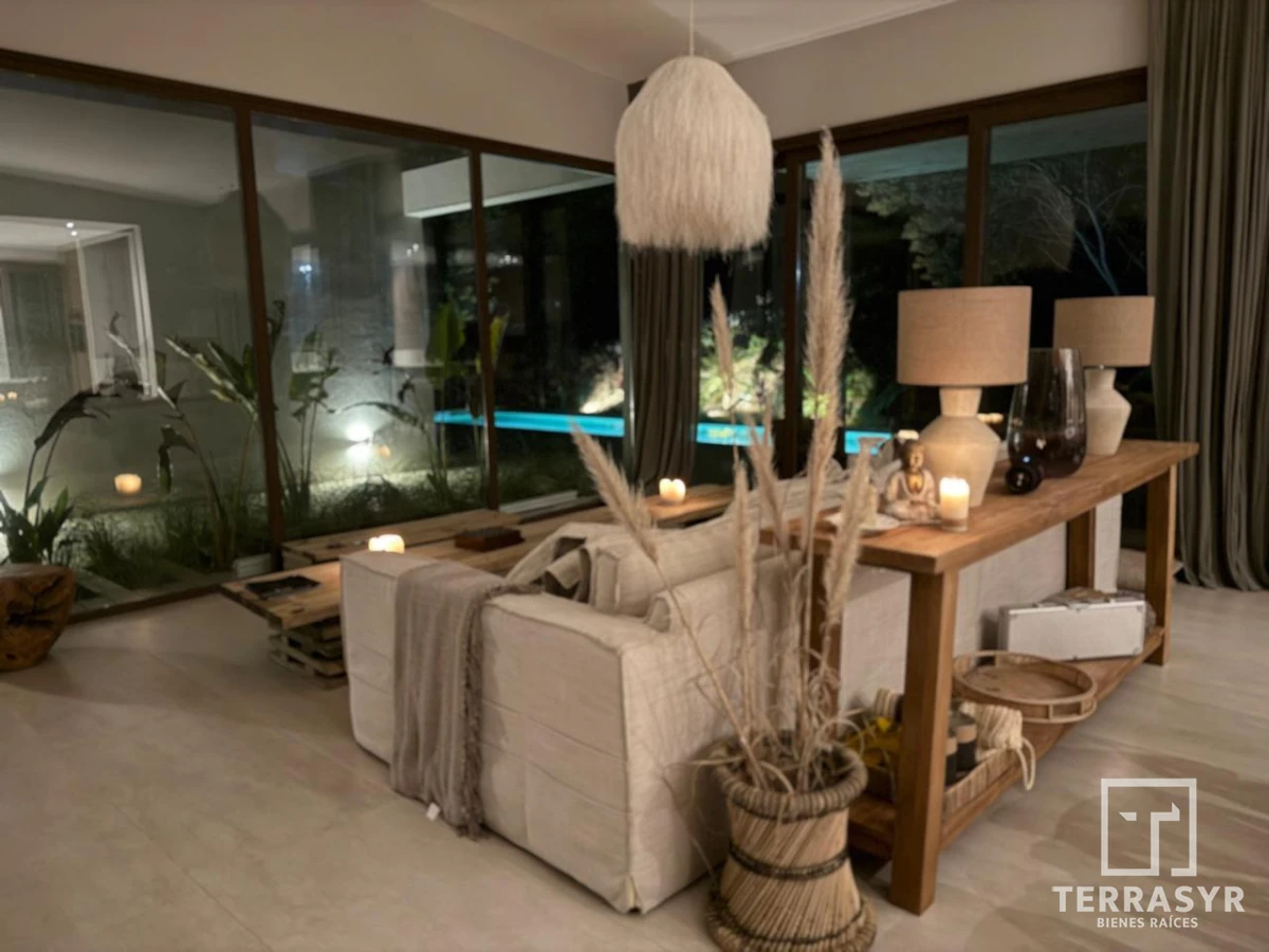 Casa ID.1680 - Chalet Reserva Montoya